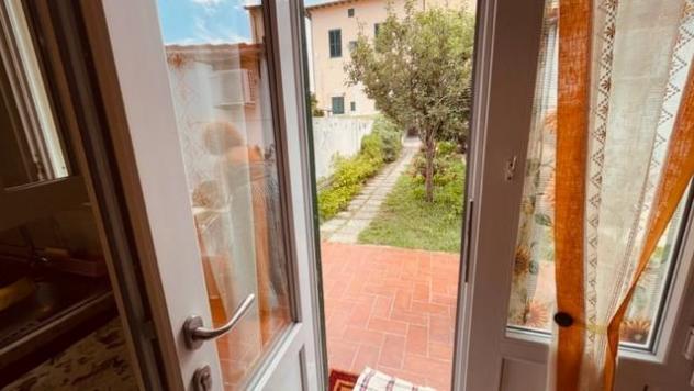 Appartamento in affitto a Marina di Pisa - Pisa 40 mq Rif: 1151872 - Foto 7