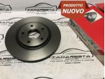 Dischi Freno Ant. Freemont - Voyager ­K04779712AA