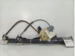 MECCANISMO ALZAVETRO ANT. DX PEUGEOT 308 2° Serie 9826079480 DV6C-9HC-9H05 (13)