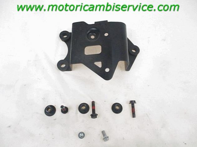 SUPPORTO POMPA AGGREGATO ABS KAWASAKI VERSYS 1000 2015 - 2016 230620824 ABS PUMP BRACKET - Foto 2