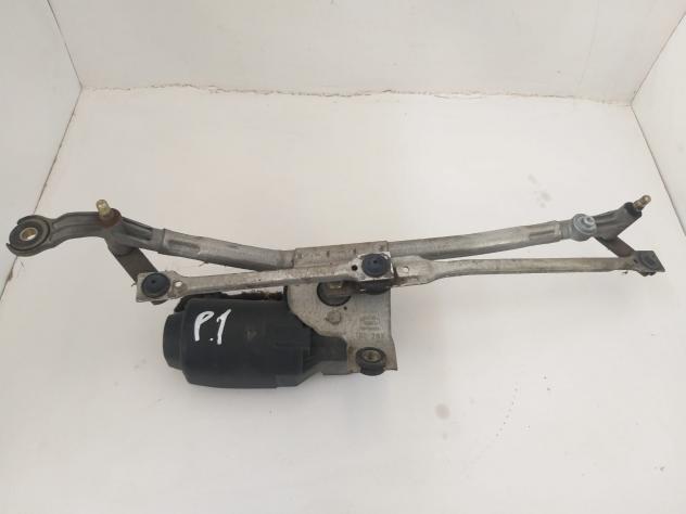 MOTORINO TERGICRISTALLO ANTERIORE FIAT Punto Berlina 5P (9399)