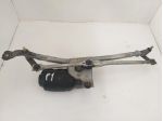 MOTORINO TERGICRISTALLO ANTERIORE FIAT Punto Berlina 5P (9399)