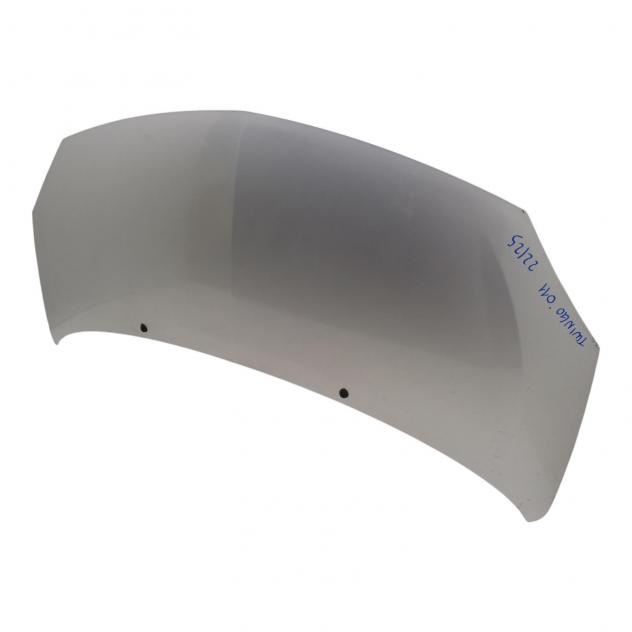 COFANO ANTERIORE RENAULT Twingo II serie 7751477649 D4FJ7 (0714) - Foto 3