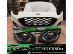 MUSATA COMPLETA FORD PUMA ST LINE 2023