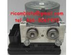 D1B12C405AE Ford Fiesta gruppo ABS pompa