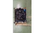KIT RADIATORI FIAT 500 2010 1.2 BENZINA 87956500 52061715 0804.2066