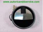 80/241 MANIGLIA ESTERNA CROMATA PORTA POSTERIORE DESTRA FIAT RITMO 60 70 75 &hellip;