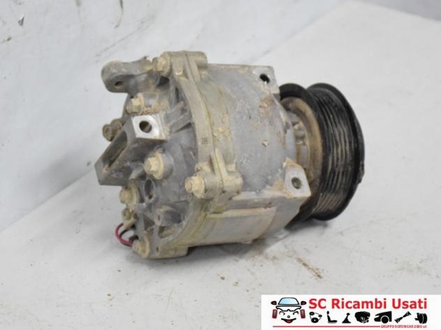 Compressore Aria Condizionata Opel Mokka X 1.6 Bz 42472895 - 35309 - Foto 3