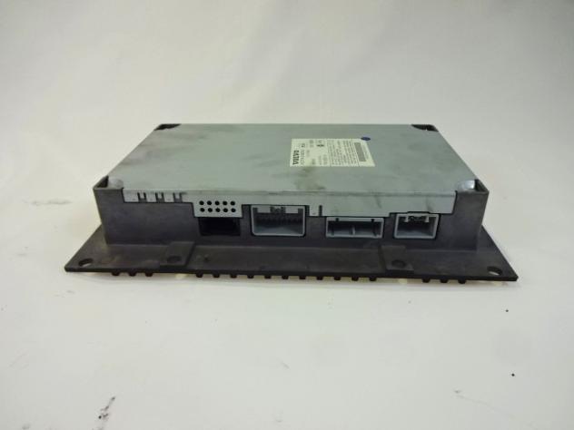 31260738 AMPLIFICATORE AUDIO VOLVO C70 2.0 D 100KW 6M 2P (2009) RICAMBIO USATO 31215662