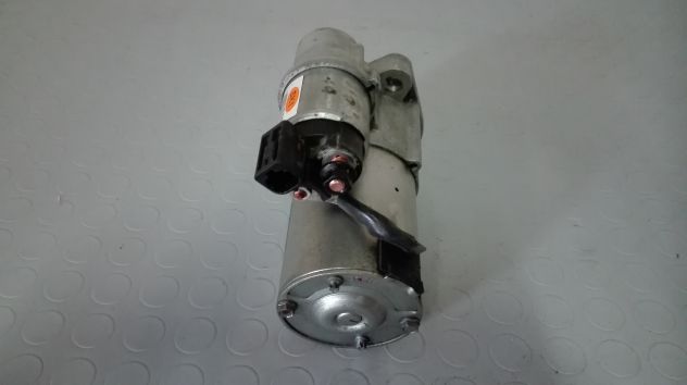 Motorino avviamento Kia Rio 1.2 del 2019 (36100 - 03BB0) - Foto 4