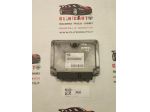 CENTRALINA MOTORE FIAT Panda 2° Serie 51782647 188A4000 gas 1242 (0310)
