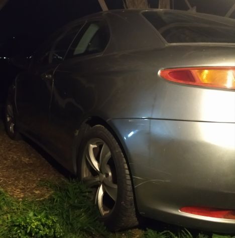 2 cerchi disco 17 alfa romeo - Foto 10