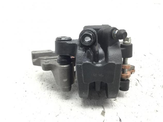 HONDA CBR RR ABS KM0 600 PINZA FRENO POSTERIORE 2024 2026 PC69A4RK - Foto 5