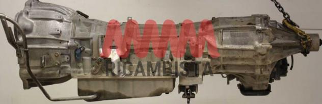 8980548180 Isuzu D-Max 3.0 cambio automatico