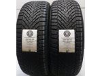 2 GOMME 235 60 18 PIRELLI A58243