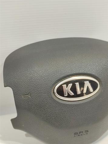 AIRBAG VOLANTE KIA Cee'd Sporty Wagon 56900-1H600 1H596-01010 D4FB (07) - Foto 2