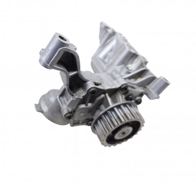 POMPA OLIO FORD Focus S. Wagon 7° Serie H6BG-6600-BA R0DB Hybrid 1000 (18) - Foto 4