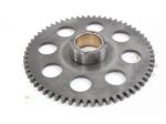 KAWASAKI Z 900 160850609 INGRANAGGIO RUOTA LIBERA AVVIAMENTO ZR900F 20 - 24 &hellip;