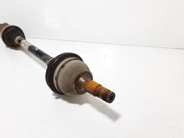 SEMIASSE ANTERIORE SINISTRO CITROEN C3 Serie 9806459180 (16) - Foto 3
