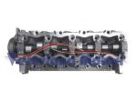 Testata Motore Revisionata Daily 2.3 JTD 35 C10 / 35 C12