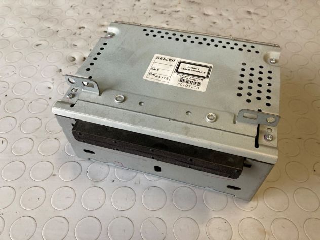 Autoradio originale Ford B-Max del 2014 - Foto 4
