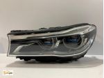 BMW 7 G11 G12 Faro anteriore LASER sinistro 12725