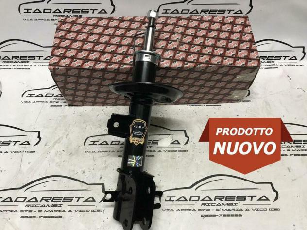 Ammortizzatori Anteriori Chevrolet Spark 2010 95032445 95032446 - Foto 3