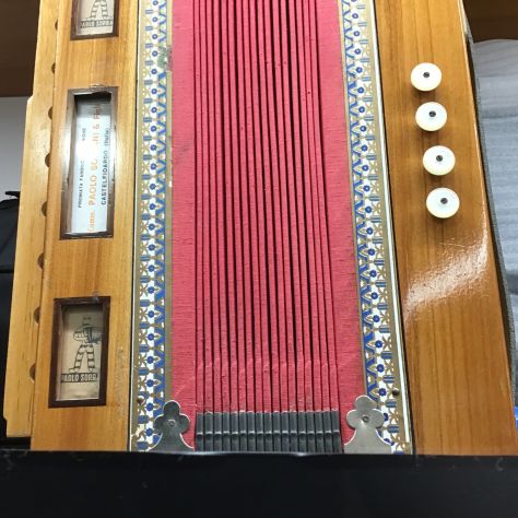 Organetto Polo Soprani - Foto 2