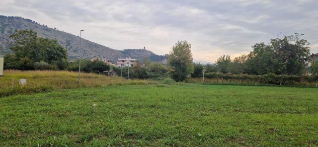 Edificabile in campolongo - Foto 3