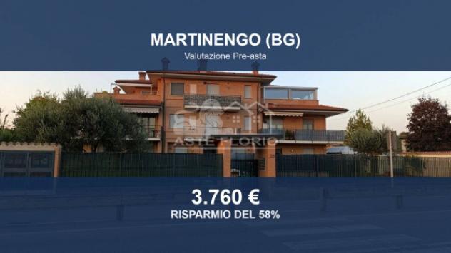 Immobile in asta di 241 m² in vendita a Martinengo