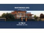 Immobile in asta di 241 m² in vendita a Martinengo