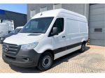 MERCEDES-BENZ Sprinter 315 37/35 PRO Furgone rif. 23794686