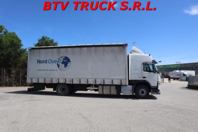 VOLVO FM 11 330 MOTRICE 2 ASSI CENTINATA rif. 22438105 - Foto 5