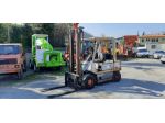 Carrello elevatore OM D40 C - Q.li 40