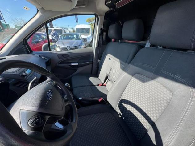 FORD Transit Connect Connect 200 TDCi 1.5cc 100cv rif. 24229934 - Foto 9