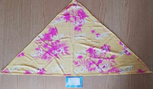 Asciugamano/telo mare Vasco da Gama Brasile (beachtowels Brazil) - Foto 6