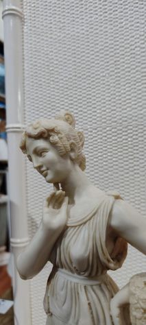Statua in Marmo Afrodite – 25103 - Foto 3