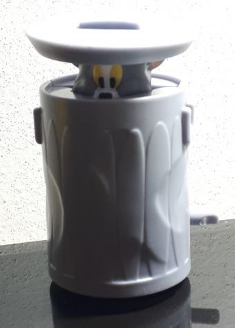 Sorpresine McDonald's da collezione, 2021. - Foto 3