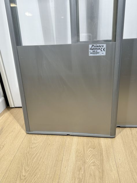 Barriere Antitaccheggio Printex Optimus AM 42 - Foto 2