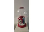 Dispenser Lampada bubblegum  anni 70