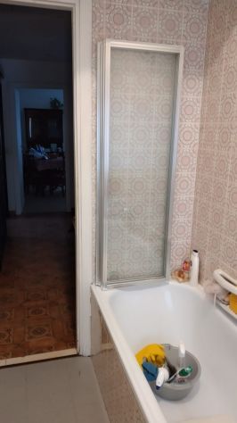 PARETE PIEGHEVOLE PER VASCA DA BAGNO - Foto 3