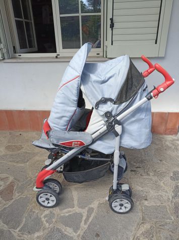 Passeggino CHICCO mod. Ct 0.1 - Foto 2