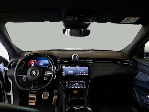 MASERATI Grecale MHEV 300 CV AWD GT rif. 23946242 - Foto 6