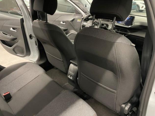 PEUGEOT 208 1.2 Turbo 100 CV Business KM0 MY26 rif. 24054549 - Foto 7