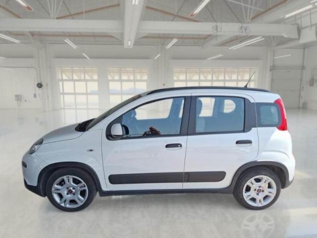 FIAT Panda III 2021 1.0 firefly hybrid City Life s&s 70cv 5p.ti - Foto 5