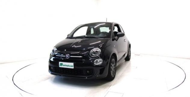 FIAT 500 1.0 Hybrid Connect Manuale * OK NEOPATENTATI * rif. 24204663 - Foto 3