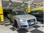 Audi A1 1.6 TDI 105 CV S line edition plus