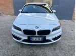 Bmw 216 218d Active Tourer Advantage