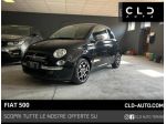 FIAT 500 500 1.2 BY DIESEL