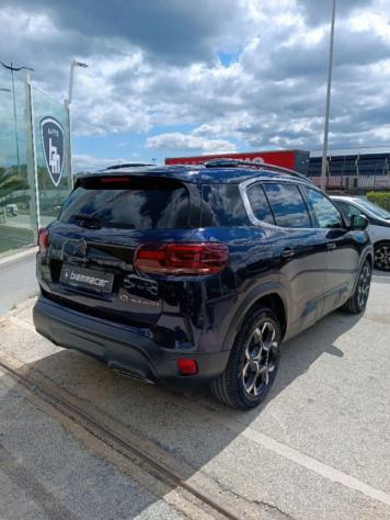 CITROEN C5 Aircross BlueHDi 130 S&S EAT8 Shine rif. 23491035 - Foto 5